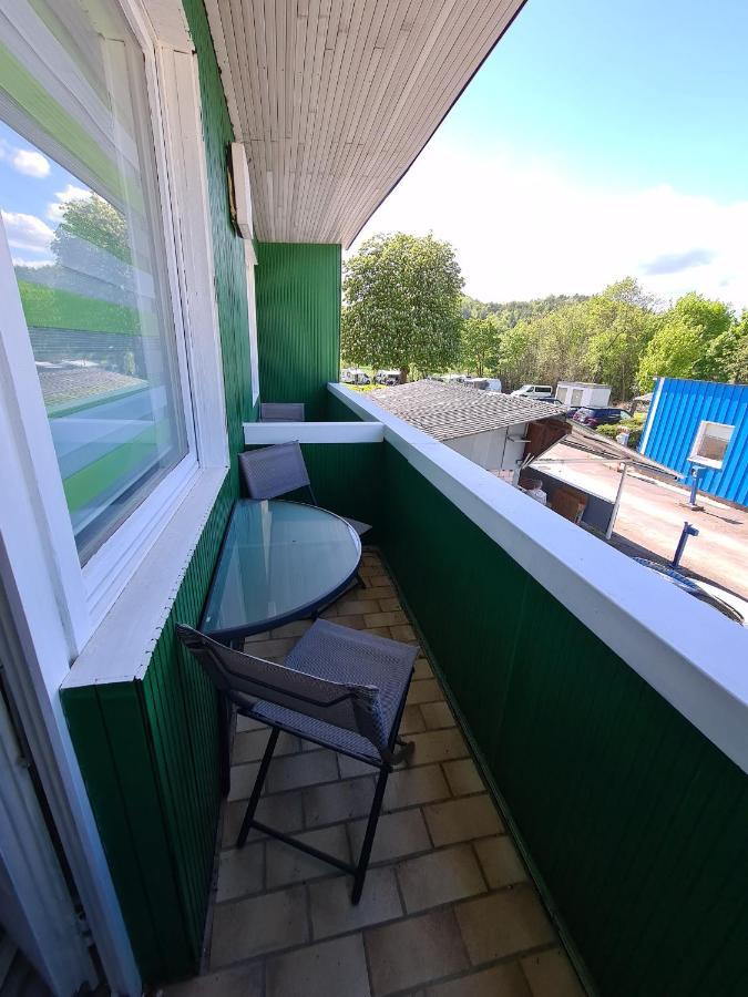 Naturcampingplatz Bad Mergentheim - Ferienwohnungen In Der Natur Zewnętrze zdjęcie